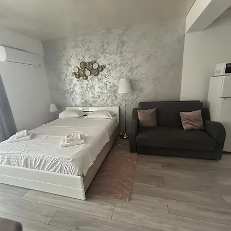 607 B2 Almar Luxury Residence-renting & Free Pool شقة Năvodari