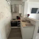 Apartmán 607 B2 Almar Luxury Residence-renting & Free Pool