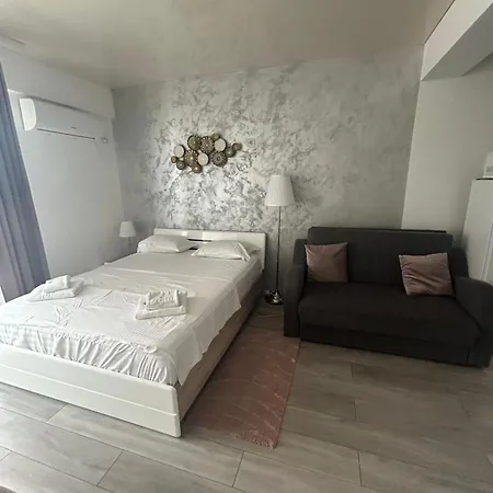 607 B2 Almar Luxury Residence-renting & Free Pool *