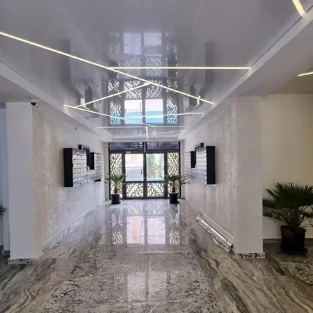 607 B2 Almar Luxury Residence-renting & Free Pool *