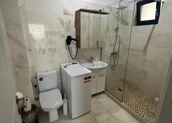 607 B2 Almar Luxury Residence-renting & Free Pool *