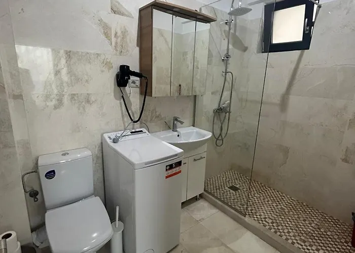 607 B2 Almar Luxury Residence-renting & Free Pool